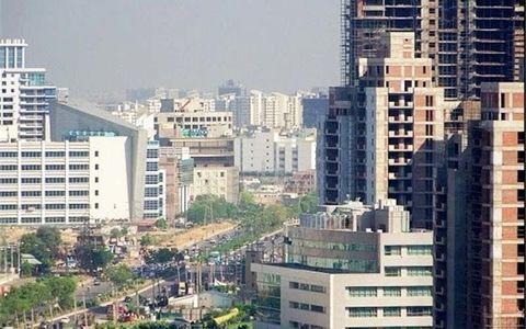 قیمت این آپارتمانها تعدیل شده است