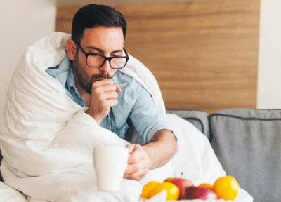 توصیه های علمی برای رهایی از سرماخوردگی