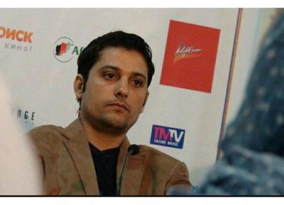 فیلم ساز ایرانی عضو ثابت داوری و سفیر جشنواره فیلم در آمریکا