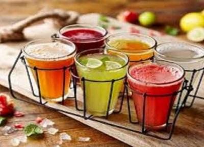5 نوشیدنی برای درمان مسائل تار های صوتی