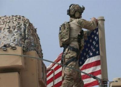همسویی حامیان واشنگتن عامل ادامه حضور نظامیان آمریکایی در عراق