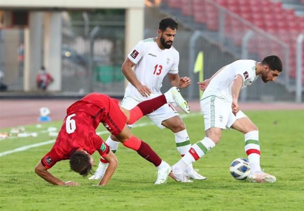 پاشازاده: بازی با بحرین را زیادی عظیم نموده ایم و نباید نگرانش باشیم، بدترین چیز اظهارنظر بی فایده است