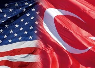 آمریکا ترکیه را به استفاده از کودک سرباز در سوریه و لیبی متهم کرد