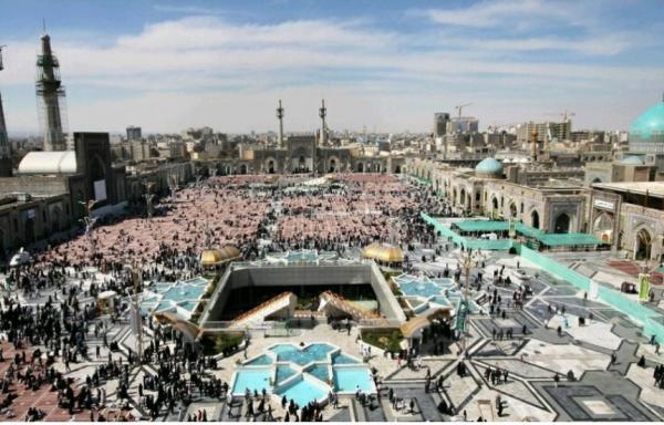 نکته های مهم در خرید تور مشهد