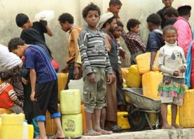 ابرازنگرانی عاملان جنایات بشری در یمن نسبت به شرایط وخیم مالی!
