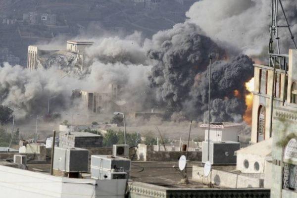 4 غیرنظامی درصعده شهید و زخمی شدند، 252 مورد نقض آتش بس در الحدیده