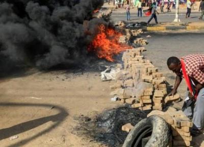 ابراز تاسف عمیق آمریکا نسبت به رخدادهای اعتراضات سودان