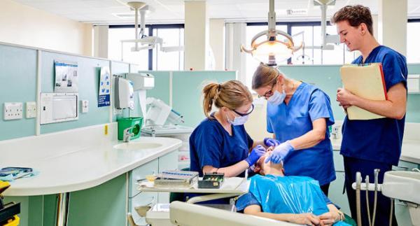راهنمای تحصیل دندانپزشکی در ترکیه 2021