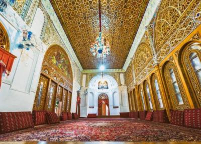 حسینیه امینی ها، نگین معماری پارسی در قزوین (قسمت اول)