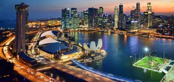 برترین شهرهای مدرن آسیا را بشناسید