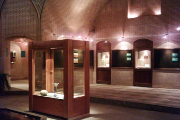 راه اندازی 5 موزه در کرمان